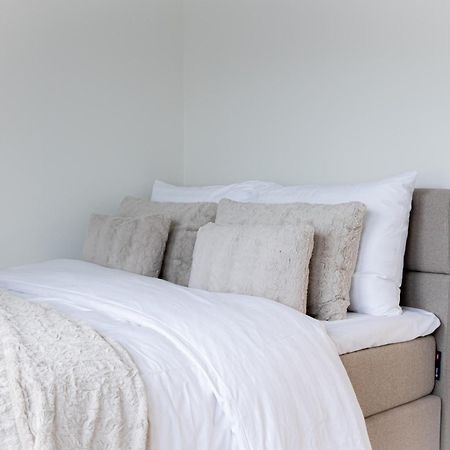 Arctic City Suites By Booklapland Rovaniemi Zewnętrze zdjęcie