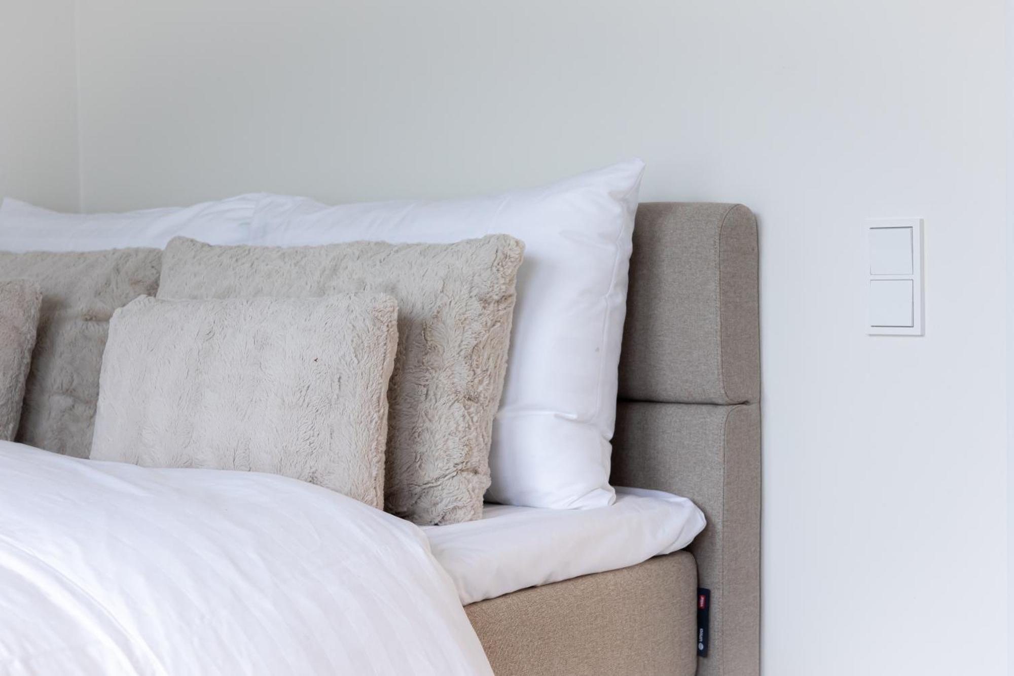 Arctic City Suites By Booklapland Rovaniemi Zewnętrze zdjęcie