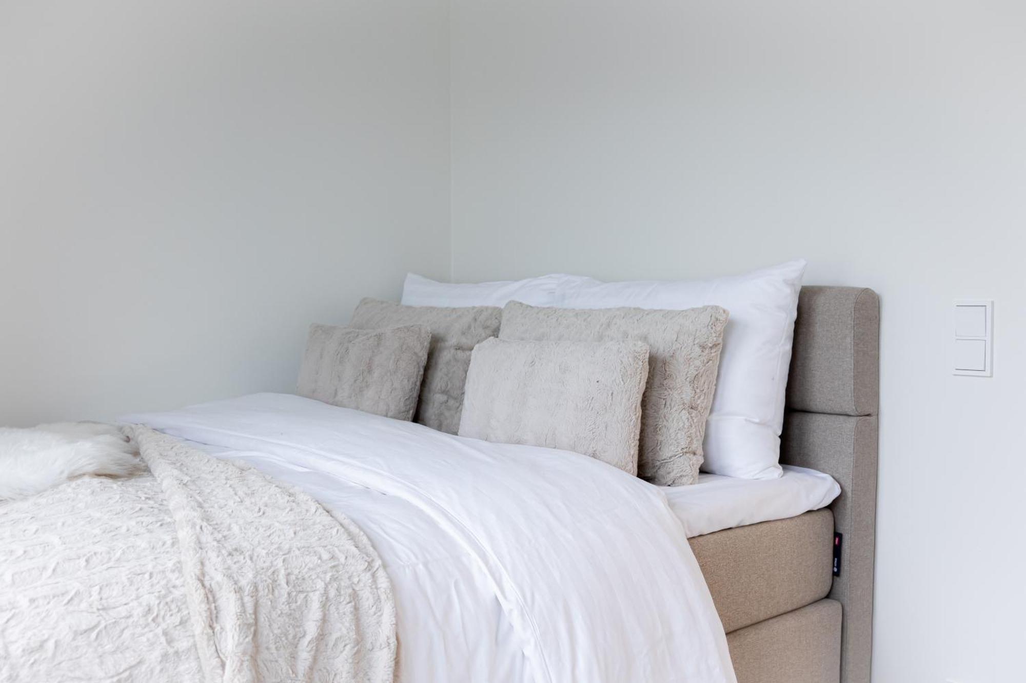Arctic City Suites By Booklapland Rovaniemi Zewnętrze zdjęcie